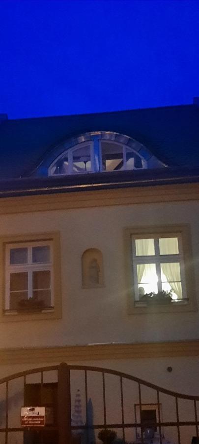 Penzion-Apartman U Johana Moravská Třebová Extérieur photo
