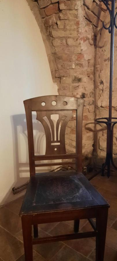 Penzion-Apartman U Johana Moravská Třebová Extérieur photo