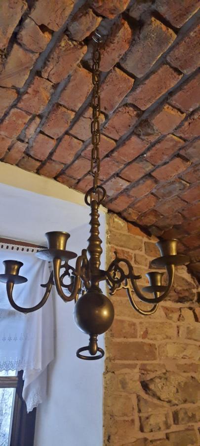 Penzion-Apartman U Johana Moravská Třebová Extérieur photo