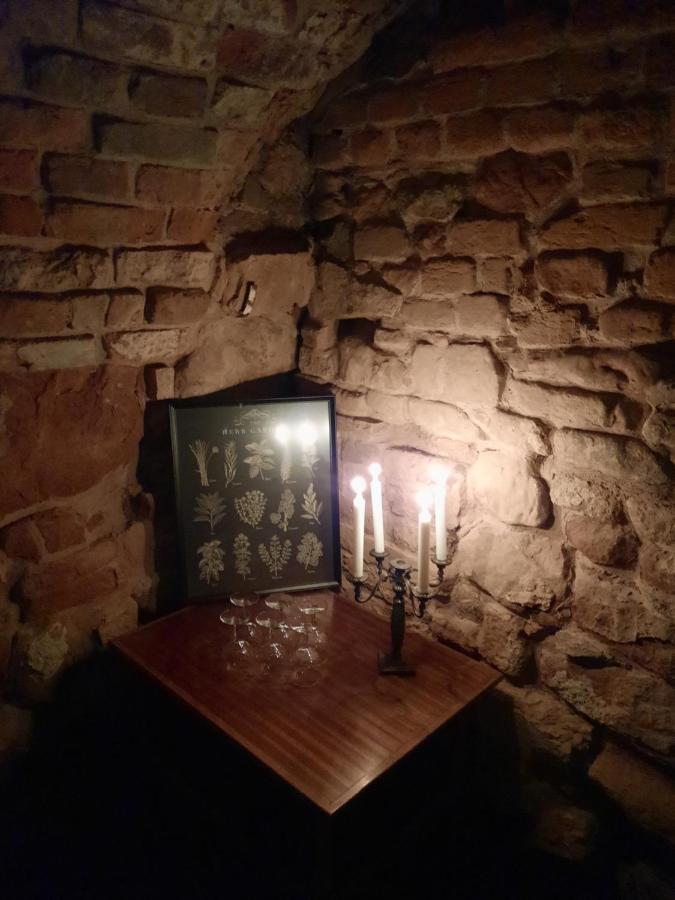 Penzion-Apartman U Johana Moravská Třebová Extérieur photo