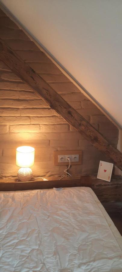 Penzion-Apartman U Johana Moravská Třebová Extérieur photo