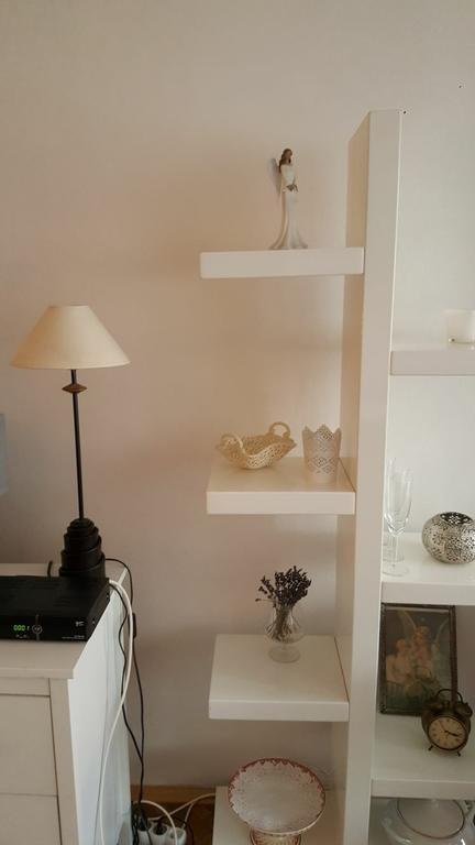 Penzion-Apartman U Johana Moravská Třebová Extérieur photo