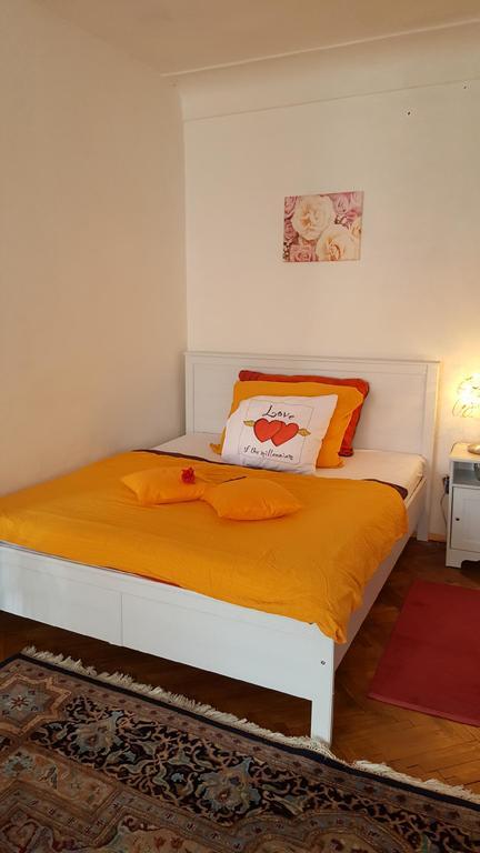 Penzion-Apartman U Johana Moravská Třebová Extérieur photo